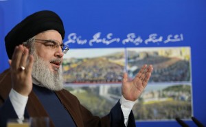 السيد نصر الله